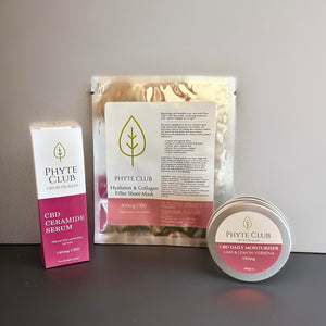 Facial Care Bundle Offer - Save 50%