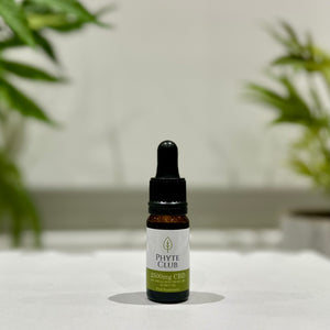 Broad Spectrum CBD | 10ml